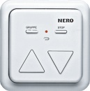 Управление электропривдом Nero обычным стационарным выключателем - компания Elektro-Karniz